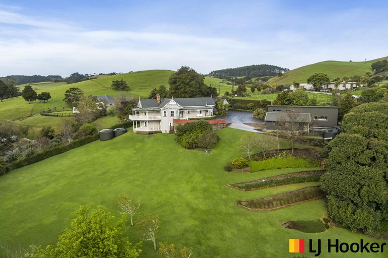 Photo of property in 94 Fitzpatrick Road, Brookby, Manurewa, 2576