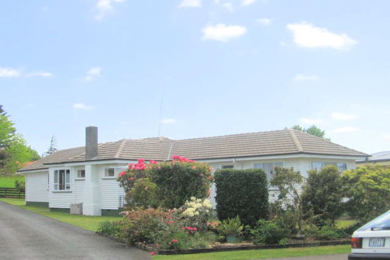 Photo of property in 43 North Street, Morrinsville, 3300