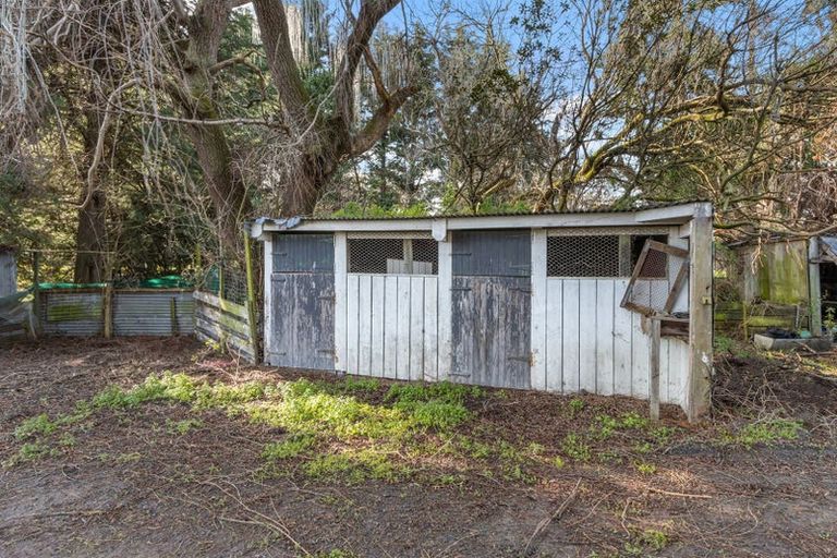 Photo of property in 351 Tai Tapu Road, Tai Tapu, Christchurch, 7672