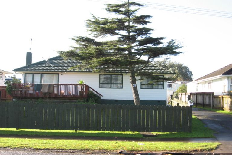 Photo of property in 11 Tyrone Street, Otara, Auckland, 2023