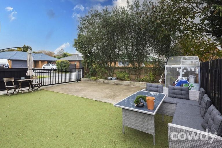 Photo of property in 4 Butefield Lane, Templeton, Christchurch, 8042