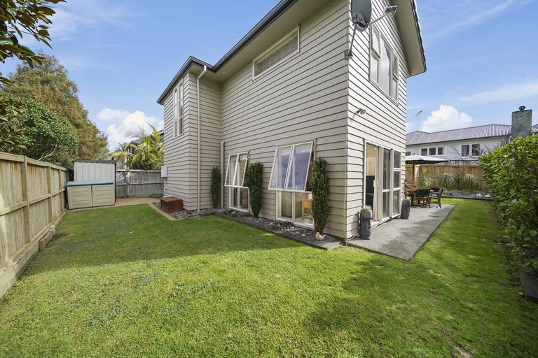 Photo of property in 73 Nelson Street, Howick, Auckland, 2014