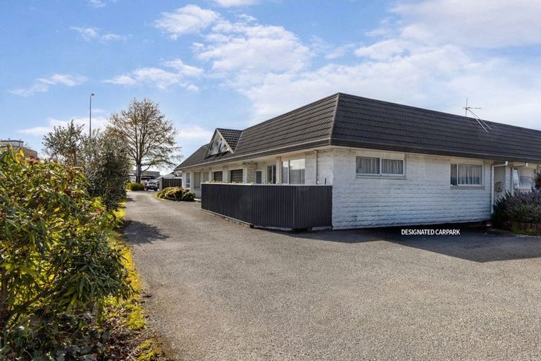 Photo of property in 4/76 Seymour Street, Blenheim, 7201