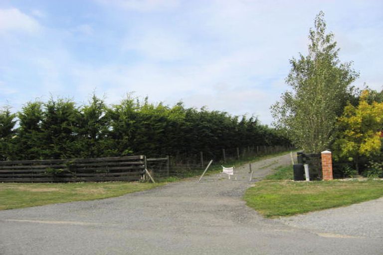 Photo of property in 55 Stonebrook Drive, Rolleston, 7614