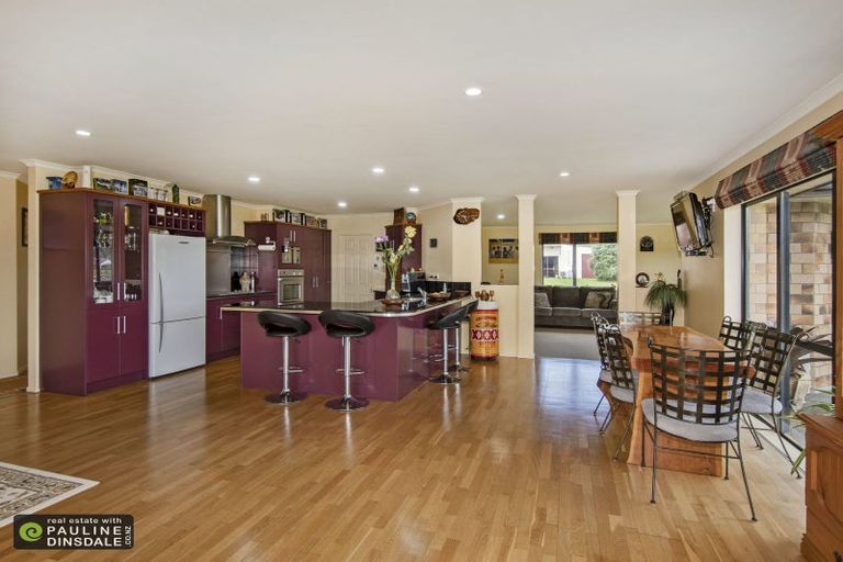 Photo of property in 7 Keystone Place, Te Kamo, Kamo, 0185