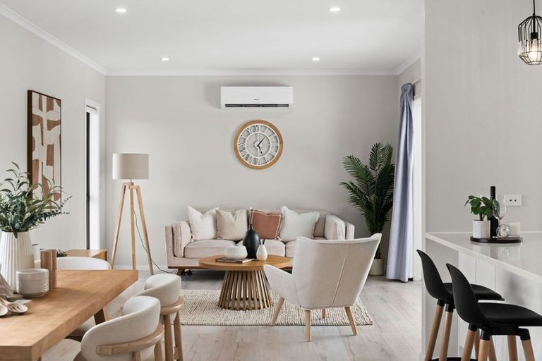 Photo of property in 8 Faber Place, Rototuna North, Hamilton, 3210