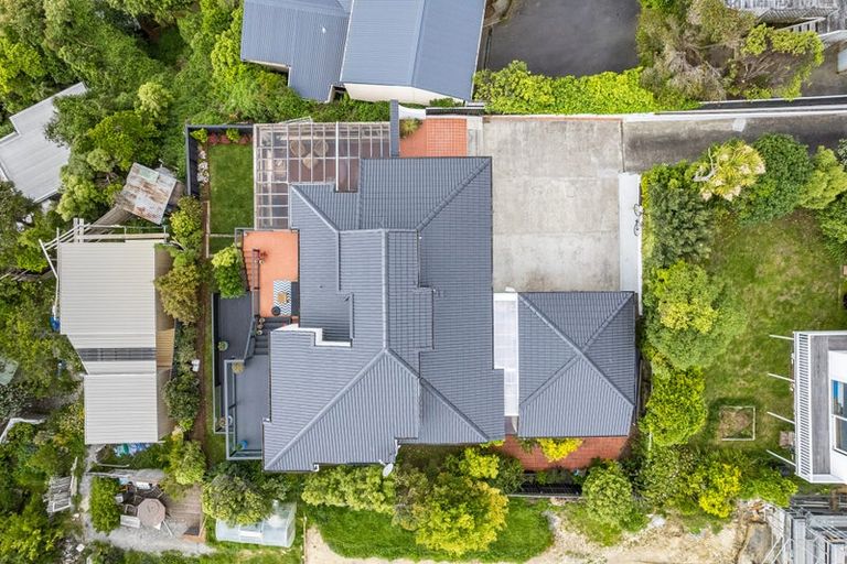 Photo of property in 120a Motuhara Road, Plimmerton, Porirua, 5026