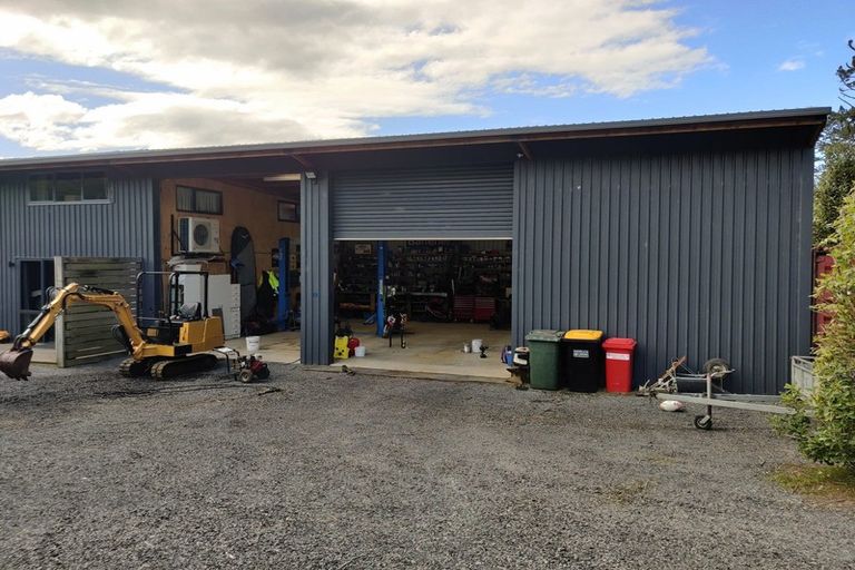 Photo of property in 20 Old Rotokohu Road, Paeroa, 3674