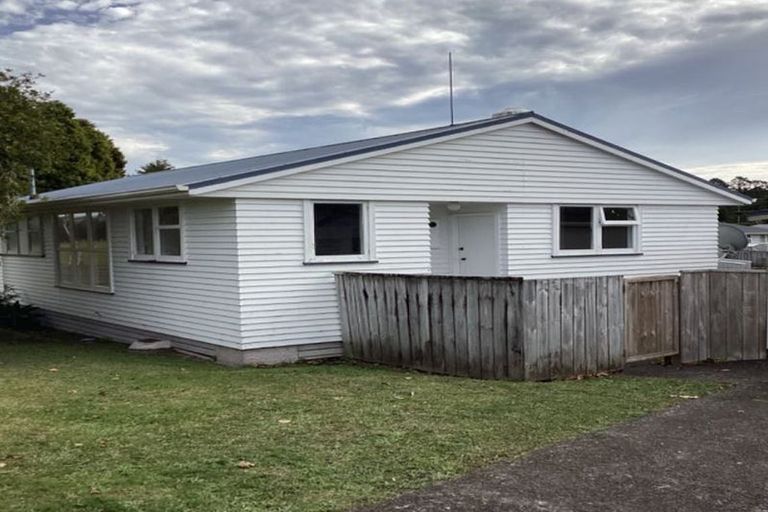 Photo of property in 540 Paremoremo Road, Paremoremo, Auckland, 0632