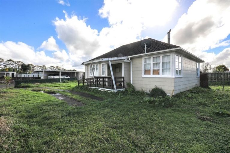 Photo of property in 9c Shaw Street, Huntly, 3700