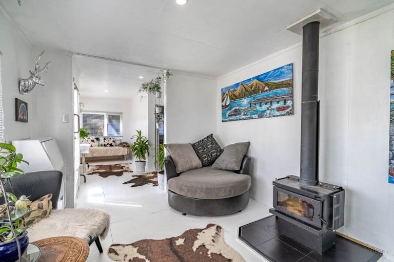 Photo of property in 23 Sussex Street, Tapanui, 9522