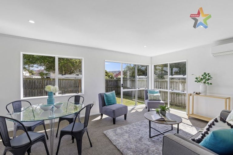Photo of property in 1/19 Colson Street, Avalon, Lower Hutt, 5011