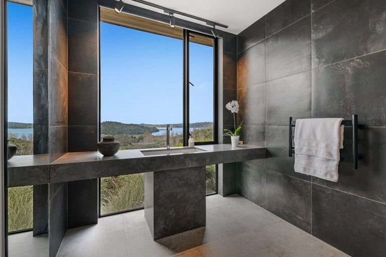 Photo of property in 529 Cowan Bay Road, Warkworth, 0983