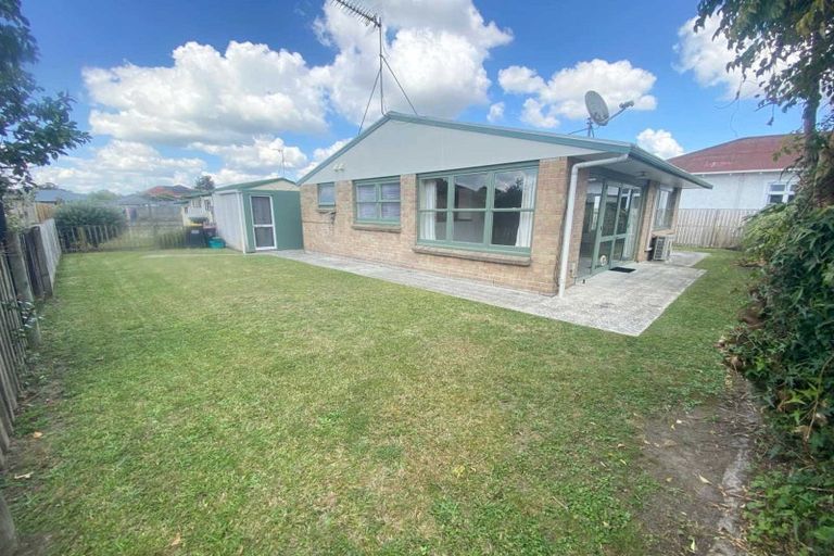Photo of property in 436c Thames Street, Morrinsville, 3300