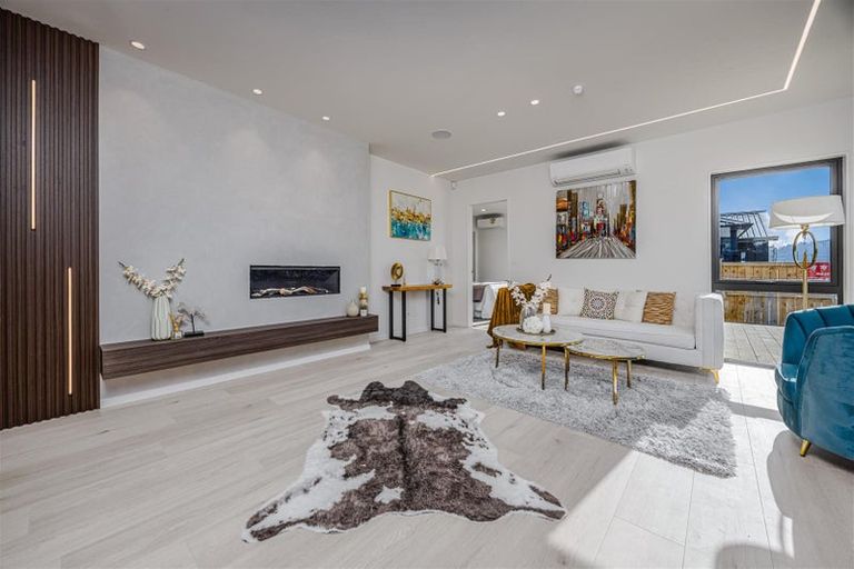 Photo of property in 8 Arahi Road, Clevedon, 2582