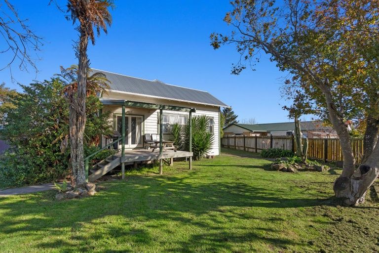 Photo of property in Woodlands Road, Opotiki, 3122