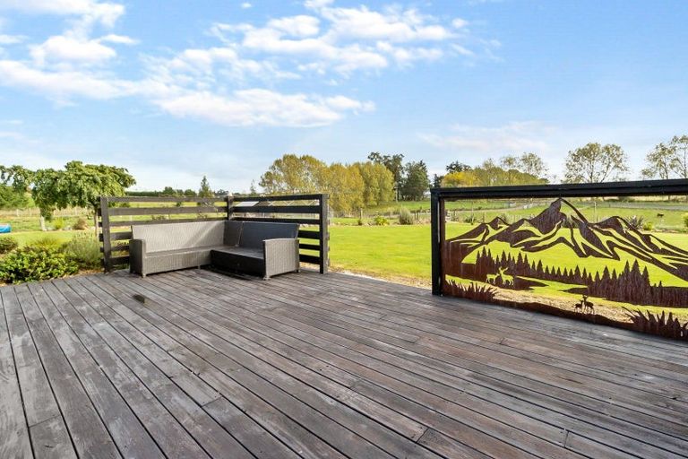 Photo of property in 599 Claremont Road, Claremont, Timaru, 7972