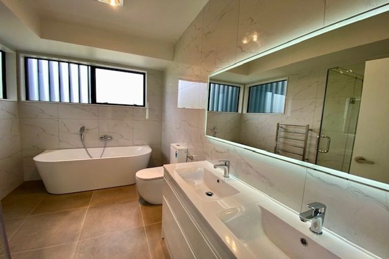 Photo of property in 2a Longshore Drive, Long Bay, Auckland, 0630