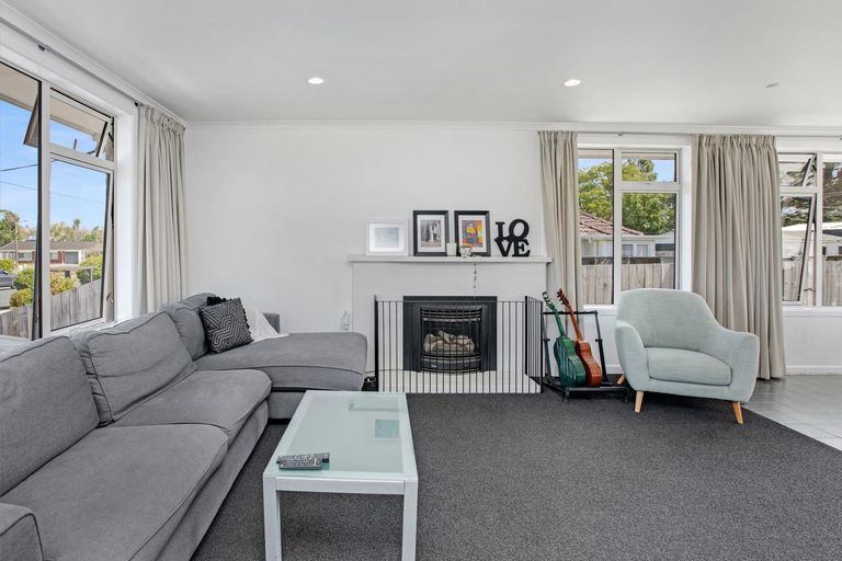 Photo of property in 16 Page Street, Morrinsville, 3300