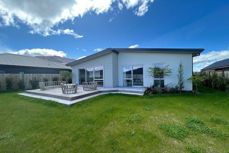 Photo of property in 65 Longview Drive, Lake Hawea, 9382