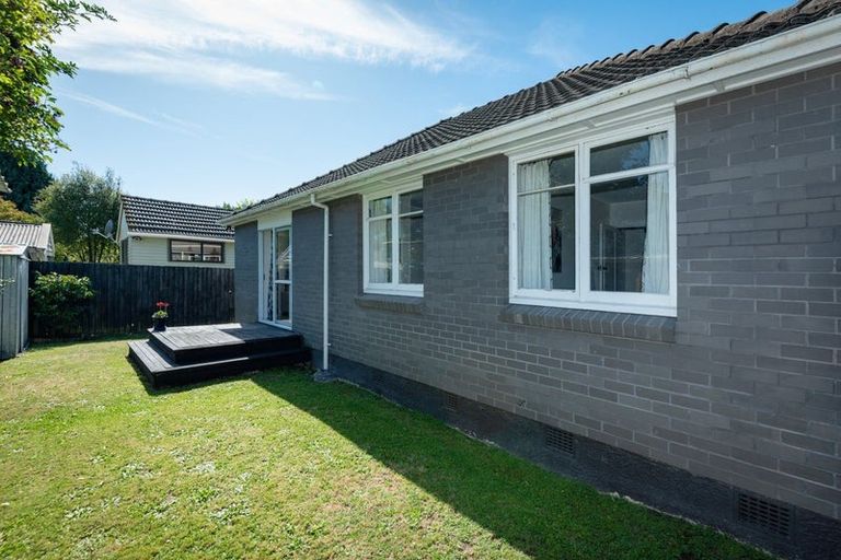 Photo of property in 152 Aorangi Road, Bryndwr, Christchurch, 8053