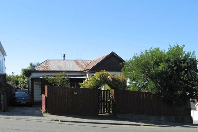 Photo of property in 87 Wilson Street, Seaview, Timaru, 7910