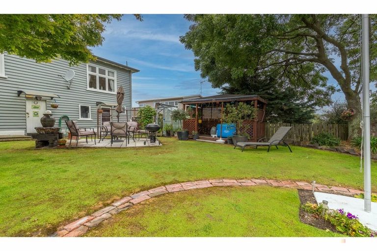 Photo of property in 59 Harper Street, Parkside, Timaru, 7910