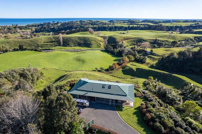 Photo of property in 41 Wharekauri Road, Mimi, Urenui, 4377