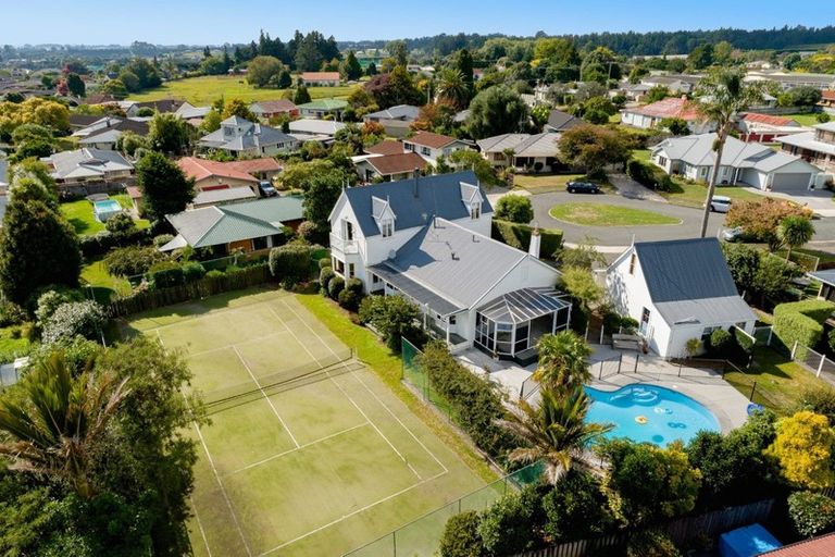 Photo of property in 5 Fenton Terrace, Te Puke, 3119