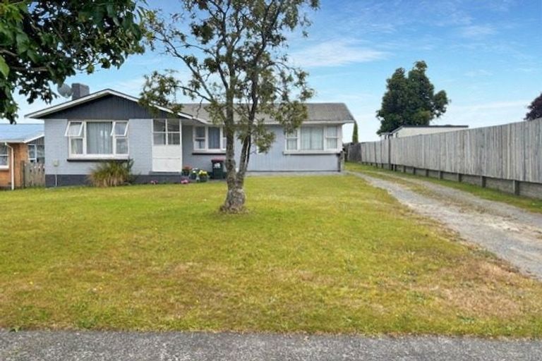 Photo of property in 4 Edward Street, Tokoroa, 3420
