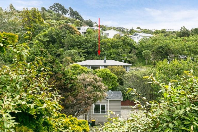 Photo of property in 165 Newlands Road, Newlands, Wellington, 6037