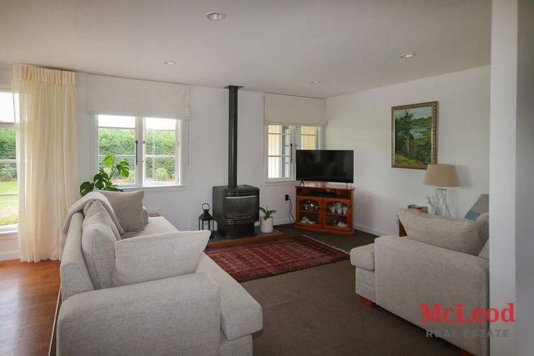 Photo of property in 2898 Thompsons Track, Lauriston, Ashburton, 7776