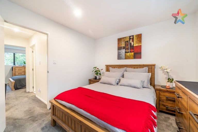 Photo of property in 4/322 Oxford Terrace, Avalon, Lower Hutt, 5011