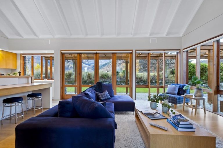 Photo of property in Millbrook Resort, 1 Orchard Hill, Arrowtown, 9371