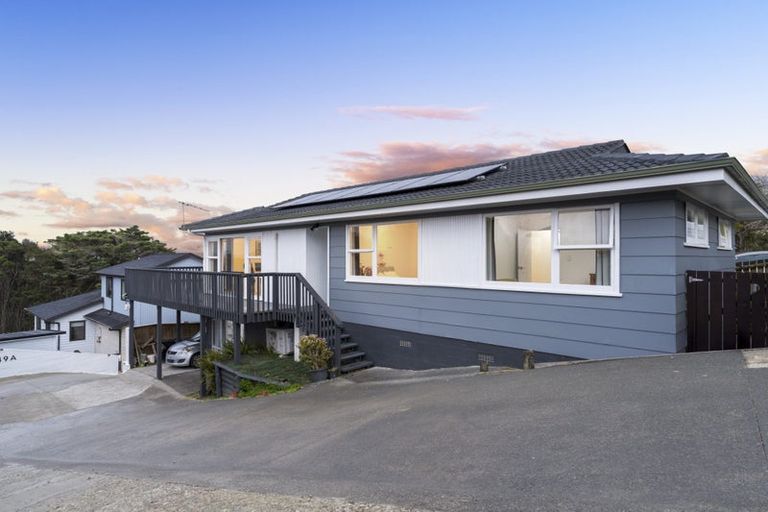 Photo of property in 49 Spence Road, Henderson, Auckland, 0612