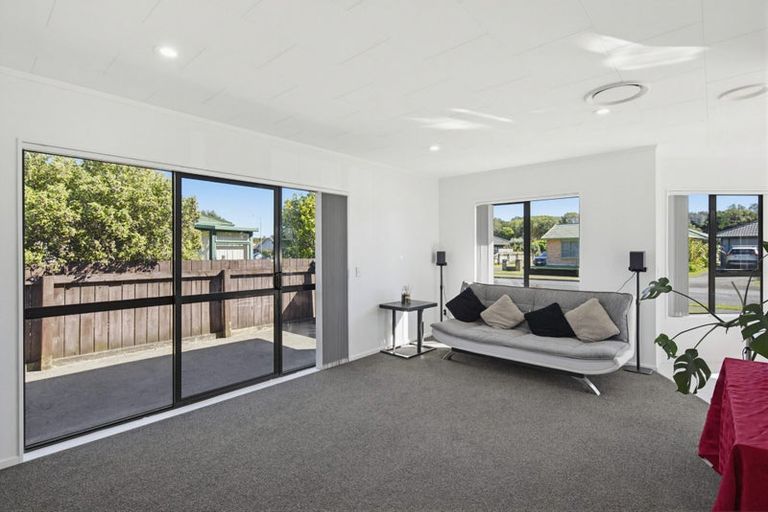 Photo of property in 108 Makarini Street, Paraparaumu, 5032