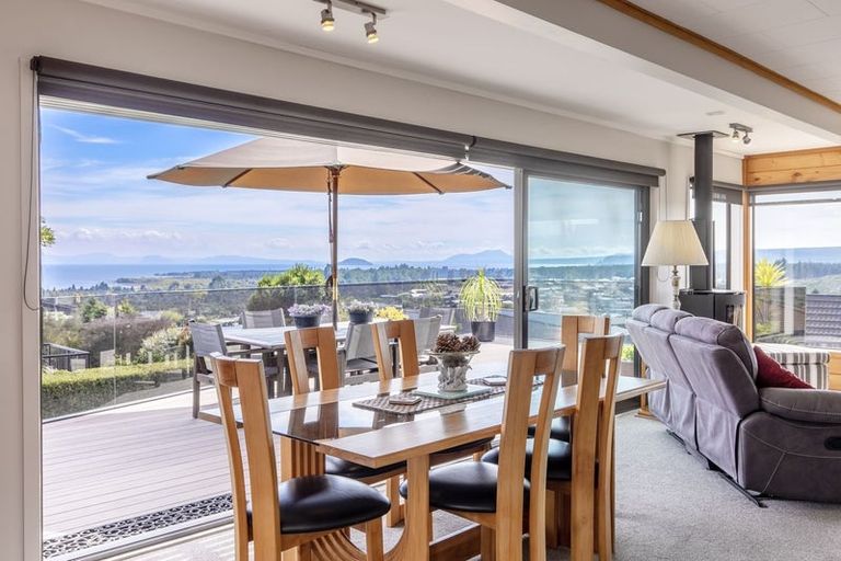 Photo of property in 8 Parati Place, Motuoapa, Turangi, 3382