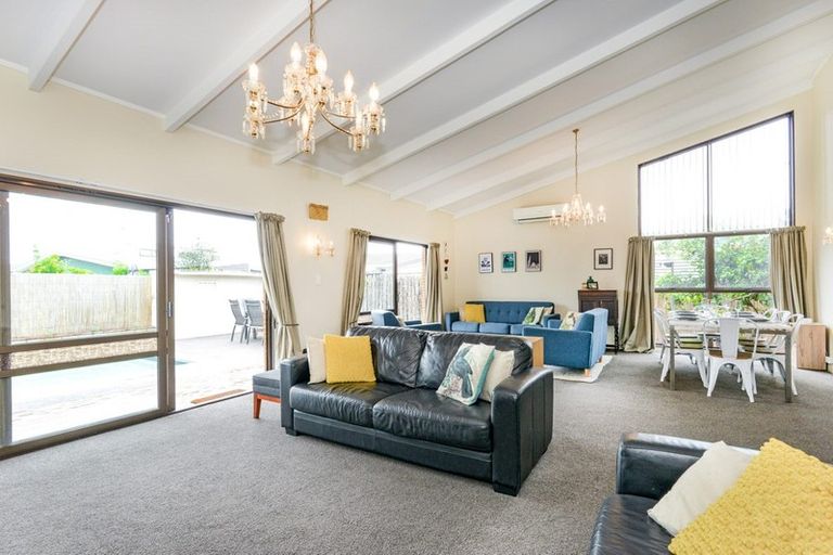 Photo of property in 4 Leeds Place, Tamatea, Napier, 4112