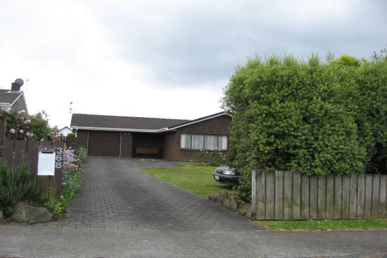 Photo of property in 368 Main Road, Huapai, Kumeu, 0810