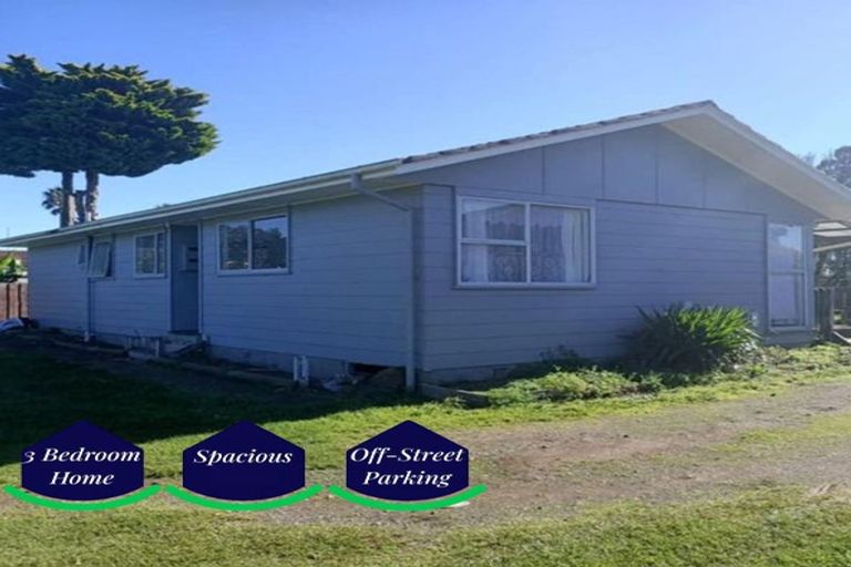 Photo of property in 5 Mckinstry Avenue, Mangere East, Auckland, 2024