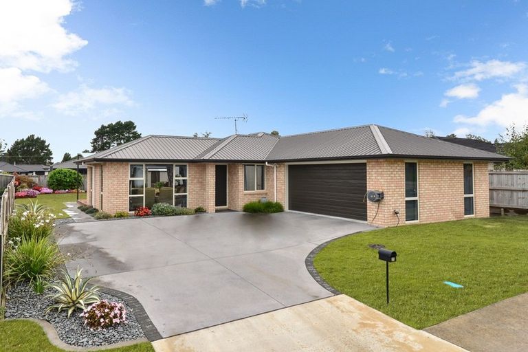 Photo of property in 25 Matariki Terrace, Ngaruawahia, Hamilton, 3288