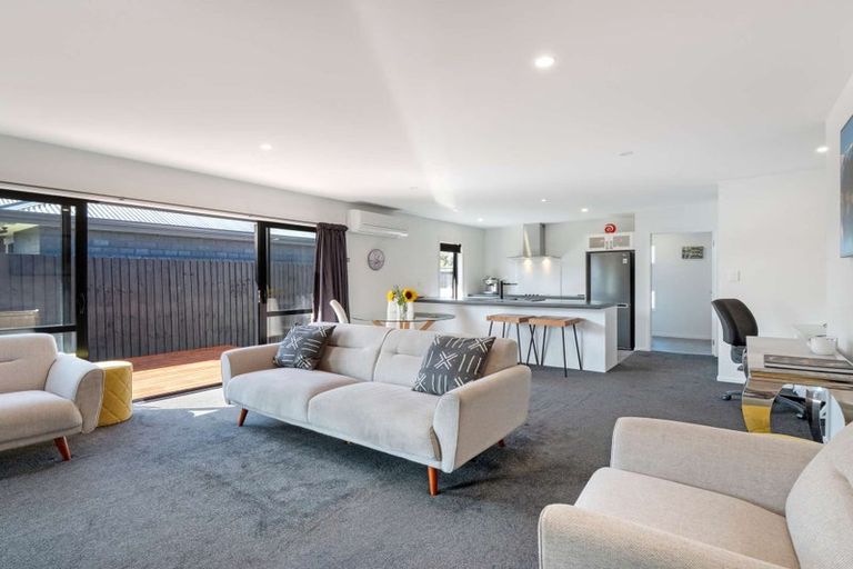 Photo of property in 54 Vernon Drive, Lincoln, 7608