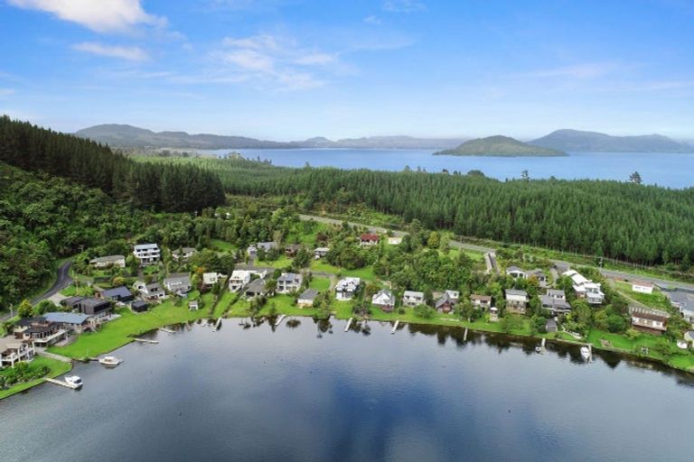 Photo of property in 308 State Highway 33, Tikitere, Rotorua, 3074