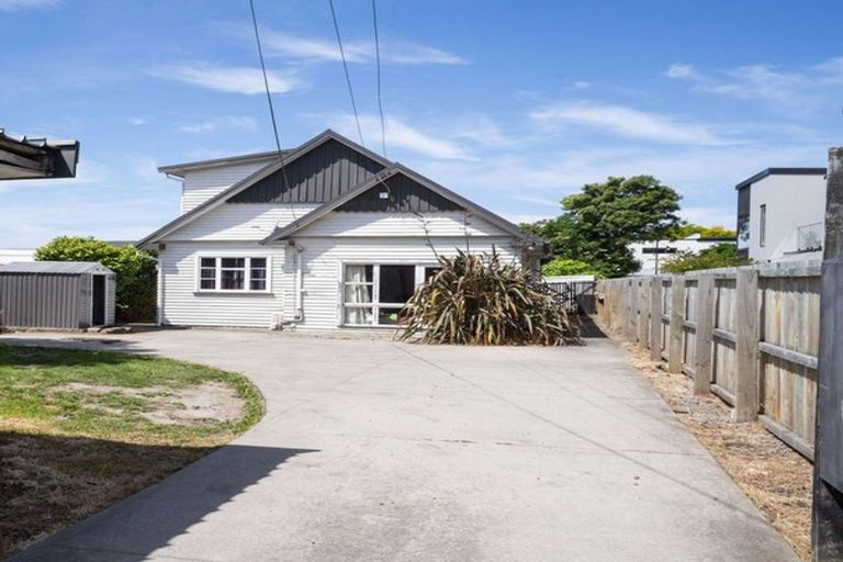 Photo of property in 66 Antigua Street, Addington, Christchurch, 8024