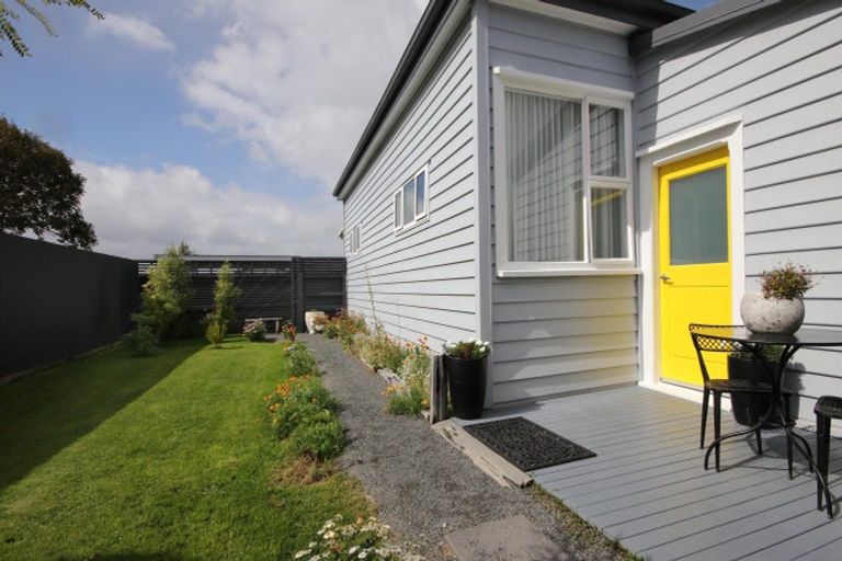 Photo of property in 74 Macmaster Street, Richmond, Invercargill, 9810