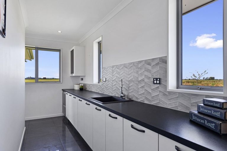 Photo of property in 61 Cornwall Lane, Kirwee, Darfield, 7571