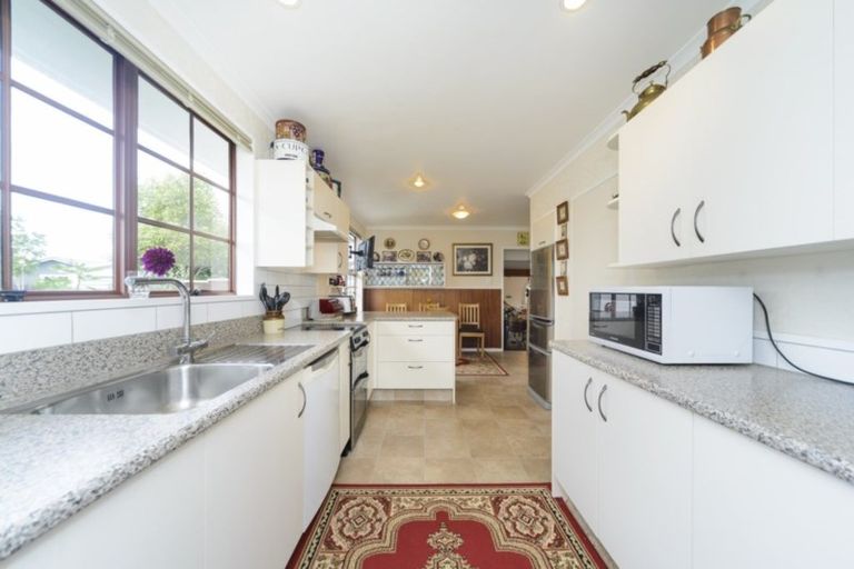 Photo of property in 5 Beckett Place, Marton, 4710