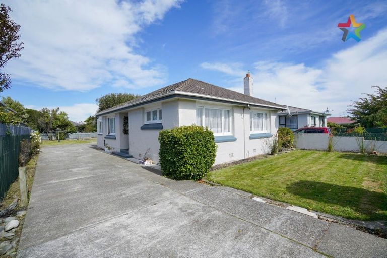 Photo of property in 603 Tweed Street, Newfield, Invercargill, 9812