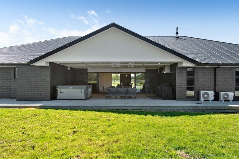 Photo of property in 438 Park Road, Parkvale, Carterton, 5792