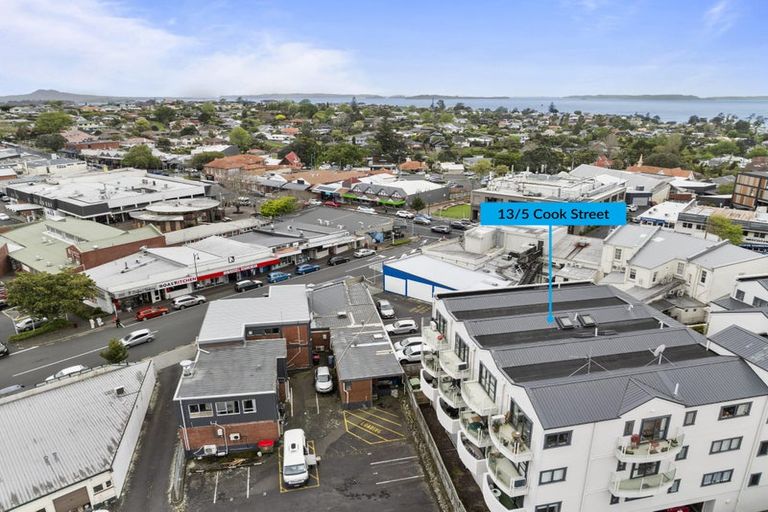 Photo of property in 13/5 Cook Street, Howick, Auckland, 2014